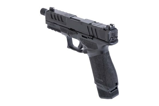 Springfield Echelon 4.0 Compact 9mm Pistol has 3 dot Tritium sights
